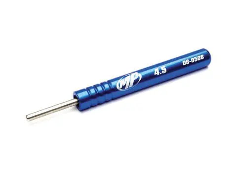 Motion Pro 08-0508 Valve Stem Seal Install Tool 4.5Mm #08-0508 1