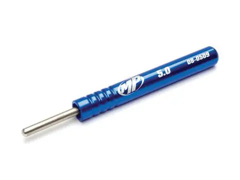 Motion Pro 08-0509 Valve Stem Seal Install Tool 5.0Mm #08-0509 1