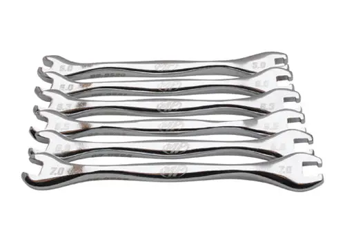 Motion Pro 08-0526 Spoke Wrench #08-0526 1