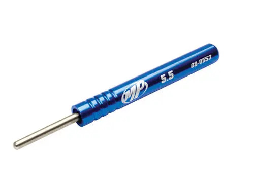 Motion Pro 08-0533 Valve Stem Seal Install Tool 5.5Mm #08-0533 1