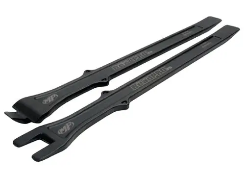 Motion Pro 08-0536 Tire Bead Breaker And Lever Set 16In #08-0536 1