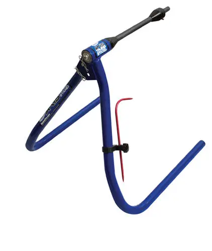 Motion Pro 08-0538 Axis Truing-Balance Stand #08-0538 1