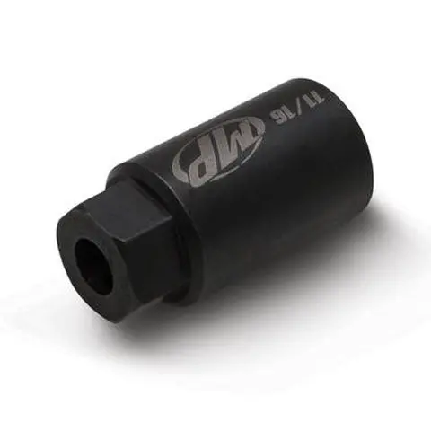 Motion Pro 08-0548 Clutch Adjuster Nut Tool For Hd #08-0548 1