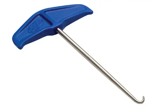 Motion Pro 08-0549 Mini Spring Hook Tool #08-0549 1