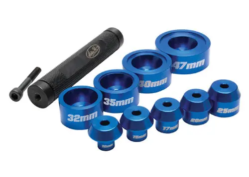 Motion Pro 08-0551 Bearing Driver Set #08-0551 1
