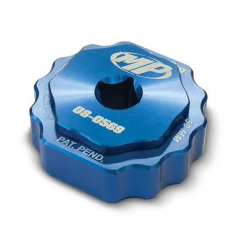 Motion Pro 08-0569 Fork Cap Socket #08-0569 1
