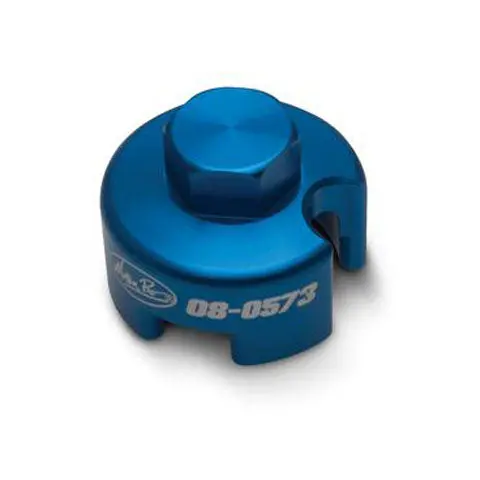 Motion Pro 08-0573 Fork Cap Socket #08-0573 1