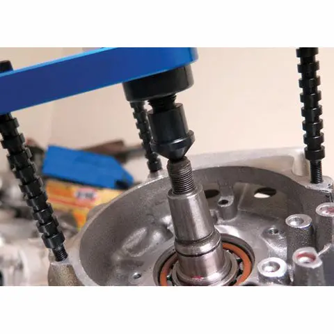 Motion Pro 08-0605 Crankcase Splitter V2 #08-0605 1