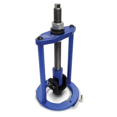 Motion Pro 08-0608 Shock Spring Compressor #08-0608 1