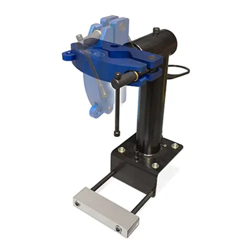 Motion Pro 08-0628 Pivot Suspension Vise #08-0628 1