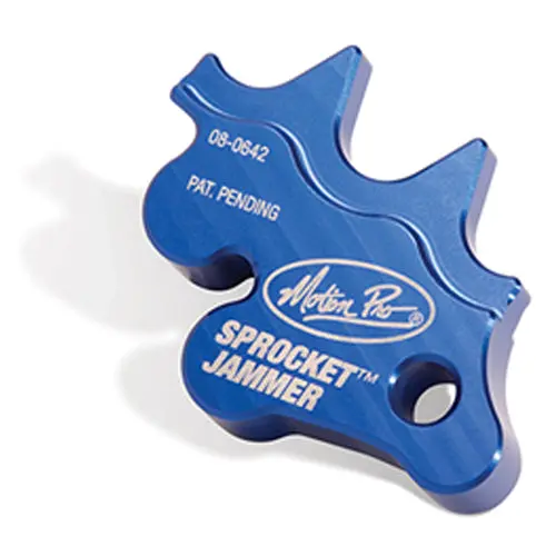 Motion Pro 08-0642 Sprocket Jammer #08-0642 1
