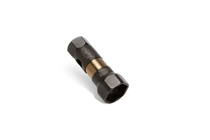 Motion Pro 08-0650 Pro Plug Socket 18Mm #08-0650 1