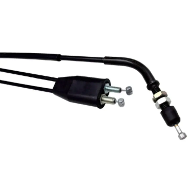 Motion Pro 10-0157 Throttle - Black Vinyl #10-0157 1