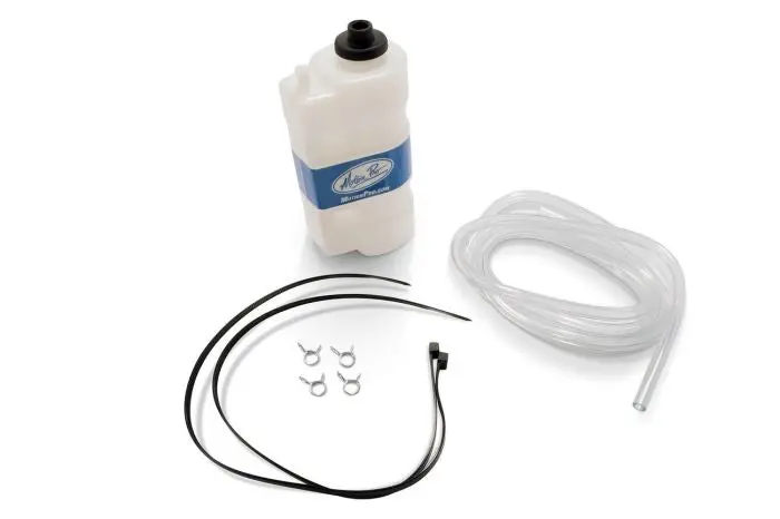 Motion Pro 11-0099 Coolant Recovery Tank 275Cc #11-0099 1