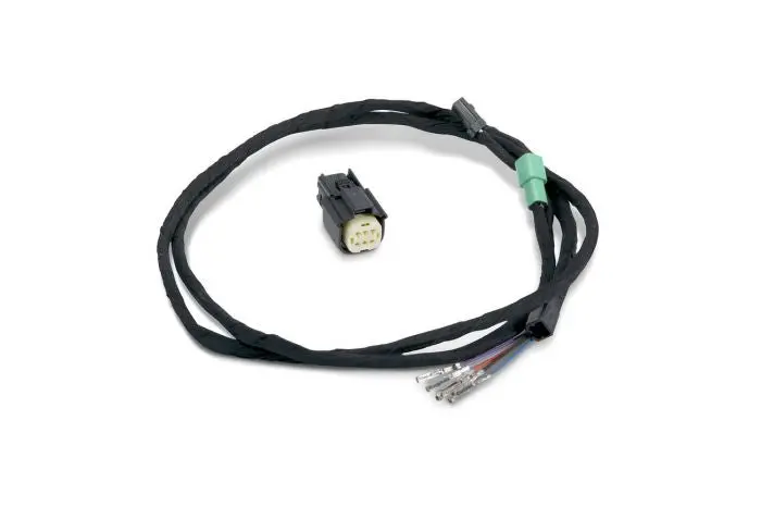 Motion Pro 11-0101 Tbw Harnes #11-0101 1