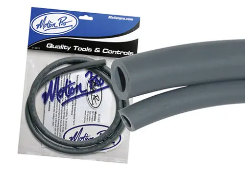 Motion Pro 12-0055 Premium Fuel Line 5/16" Id 3 Ft - Gray #12-0055 1