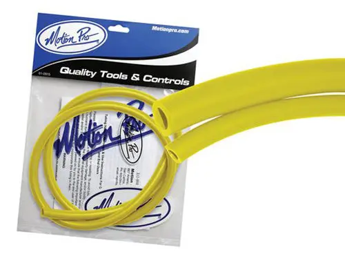 Motion Pro 12-0072 Low Permeation Fuel Line 3Ft #12-0072 1
