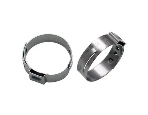 Motion Pro 12-0074 Stepless Ear Clamp 7.8 To 9.5Mm #12-0074 1