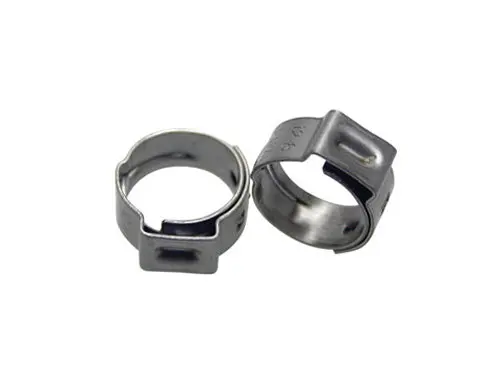 Motion Pro 12-0075 Stepless Ear Clamp 10.3 To 12.8Mm #12-0075 1