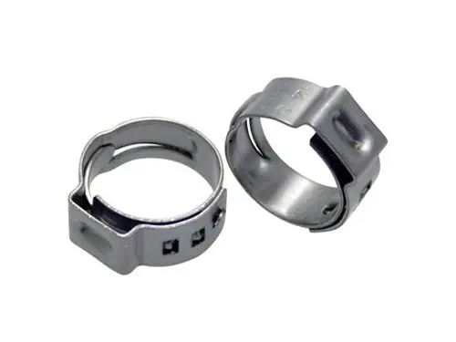 Motion Pro 12-0077 Stepless Ear Clamp 12 To 14.5Mm #12-0077 1