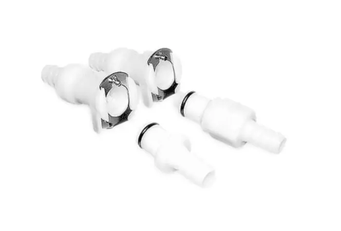 Motion Pro 12-029A Quick-Disconnect Coupling #12-029A 1