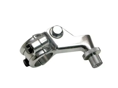 Motion Pro 14-0114 Perch Assembly - Polished Left Hand #14-0114 1