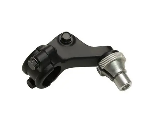 Motion Pro 14-0118 Perch Assembly - Black Left Hand #14-0118 1
