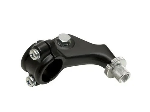 Motion Pro 14-0123 Perch Assembly - Black Left Hand #14-0123 1