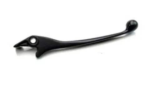 Motion Pro 14-0220 Street Bike Lever - Polished Left #14-0220 1