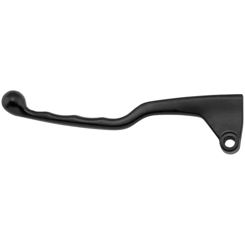 Motion Pro 14-0307 Street Bike Lever - Black Left #14-0307 1