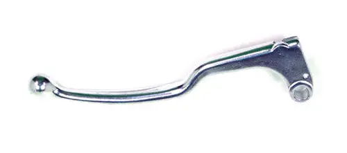 Motion Pro 14-0523 Street Bike Lever - Polished Left #14-0523 1