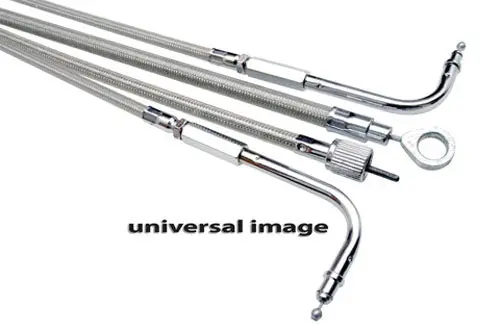 Motion Pro 63-0288 Throttle Cable #63-0288 1