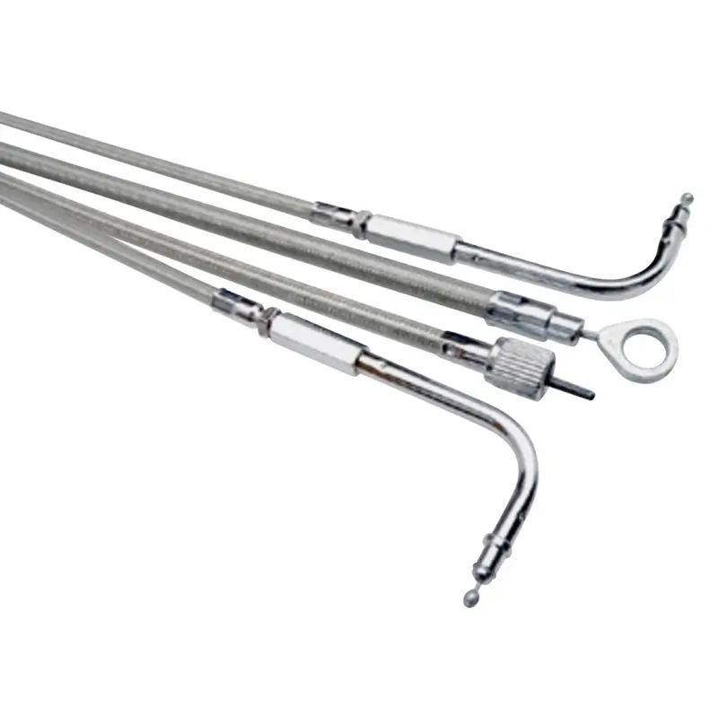 Motion Pro 63-0288 Throttle Cable Armor Coat #63-0288 1