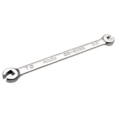 Motion Pro Classic Spoke Wrench 5.0Mm/7.0Mm#08-0296 1