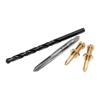 Motion Pro Idle Kit For Twist Throttles#08-0045 1