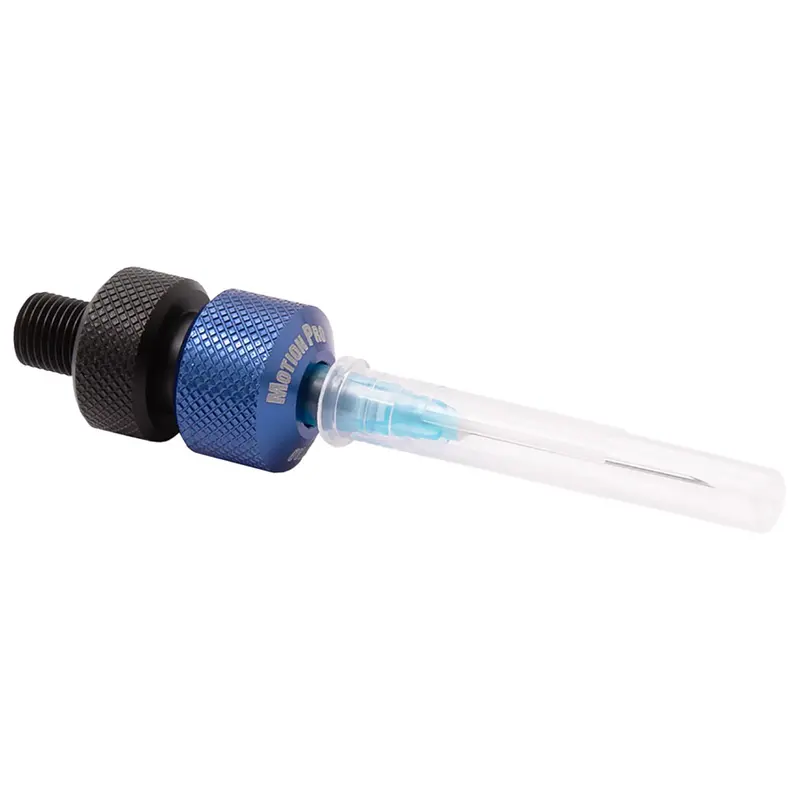 Motion Pro Nitrogen Needle Shock Filler#08-0796 1