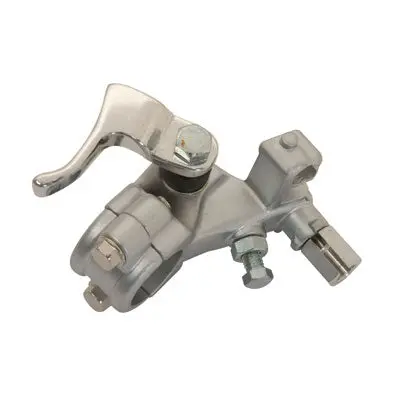 Motion Pro Oem Style Clutch Perch With Hot Start Lever Polished#14-0116 1