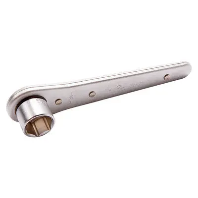 Motion Pro Ratchet/Socket Spark Plug Wrench Kit 13/16" #08-0318 1