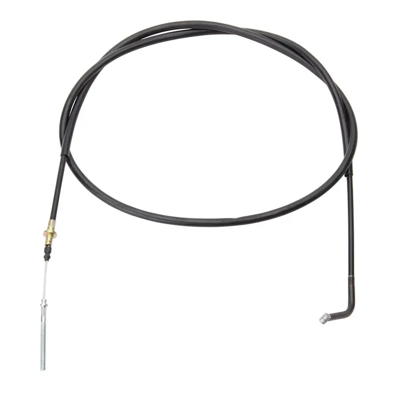 Motion Pro Rear Brake Cable, Hand#121455-P 10