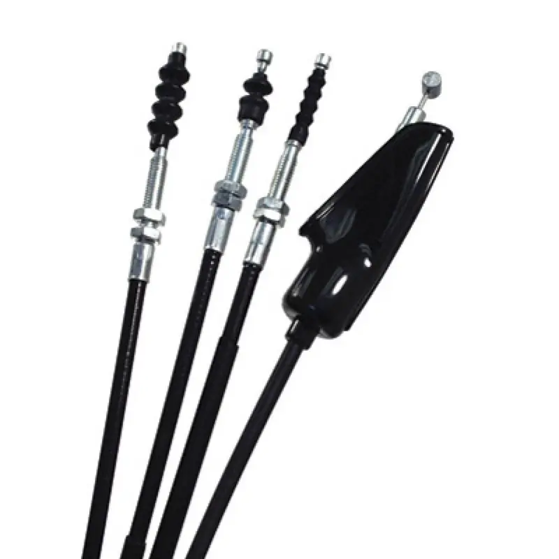Motion Pro Rear Brake Cable, Hand#121455-P 11