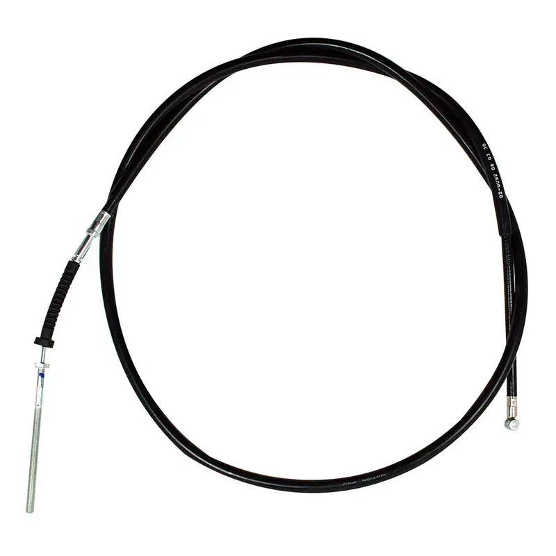 Motion Pro Rear Brake Cable, Hand#121455-P 2