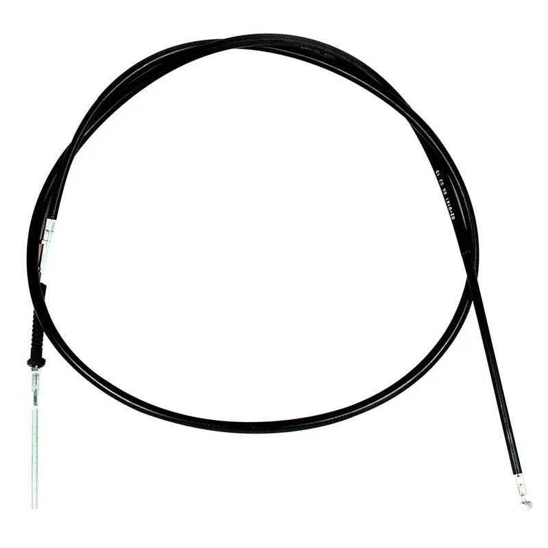 Motion Pro Rear Brake Cable, Hand#121455-P 3