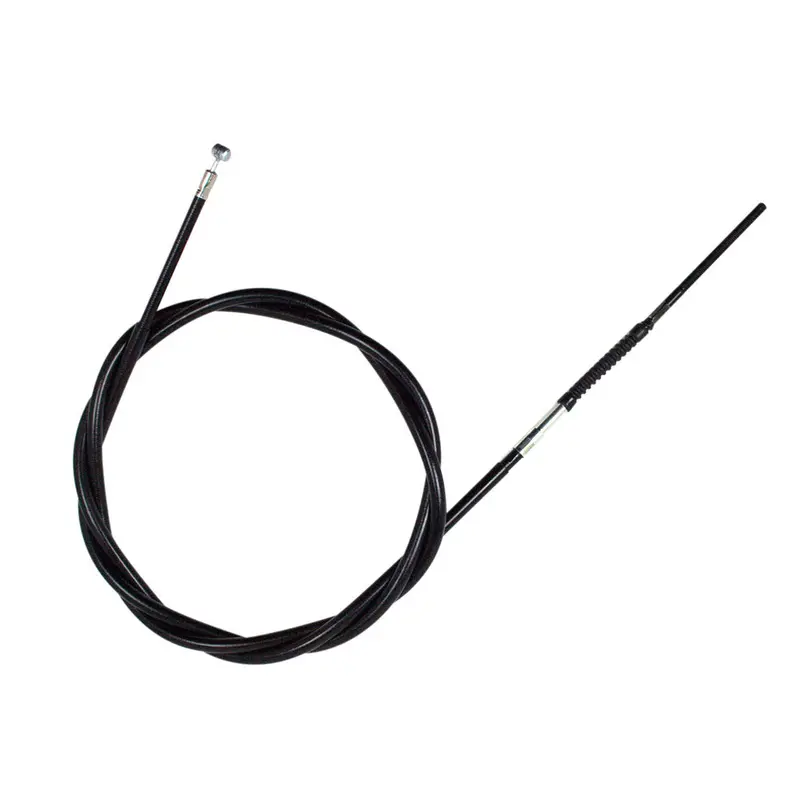Motion Pro Rear Brake Cable, Hand#121455-P 5