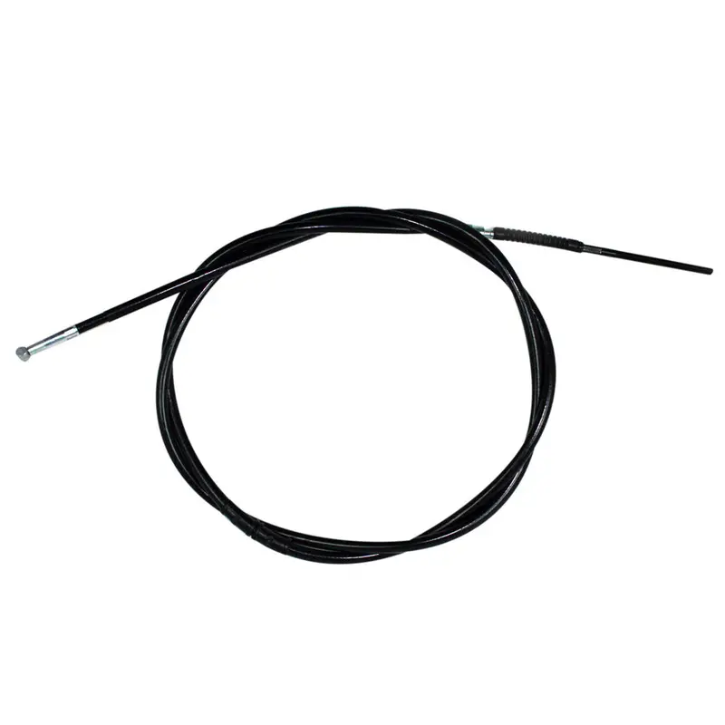 Motion Pro Rear Brake Cable, Hand#121455-P 7