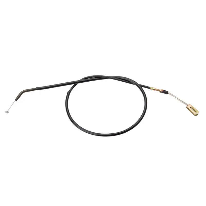Motion Pro Rear Brake Cable, Hand#121455-P 8