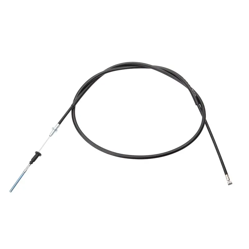 Motion Pro Rear Brake Cable, Hand#121455-P 9