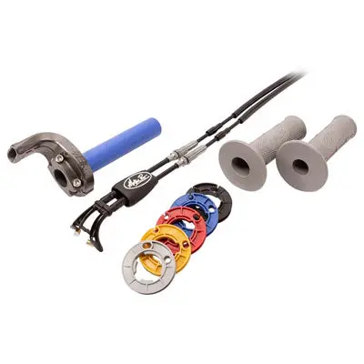 Motion Pro Rev2 Throttle Kit#330181 1