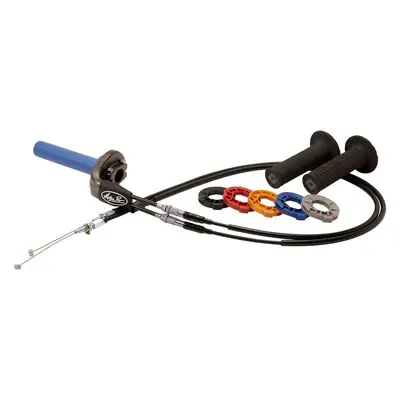 Motion Pro Rev3 Throttle Kit#392273 1