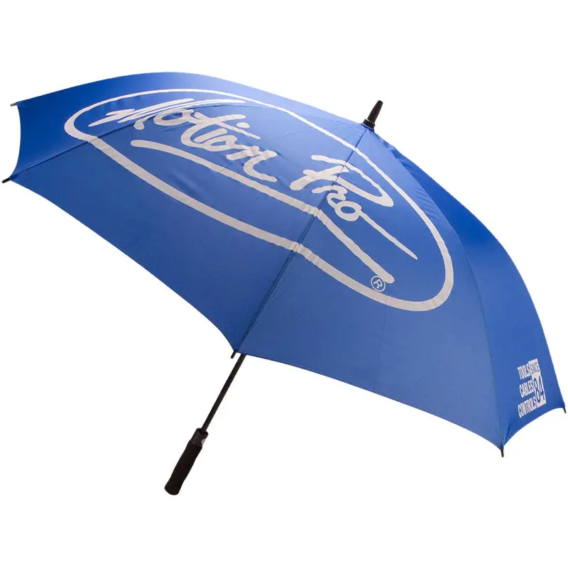 Motion Pro Umbrella Blue #20-0305 1