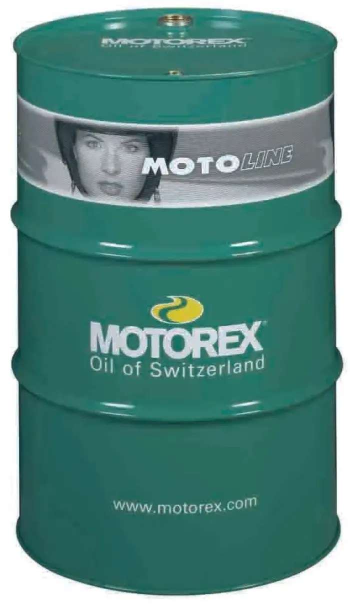 Motorex Cross Power 2T 60 Liter#303385 1